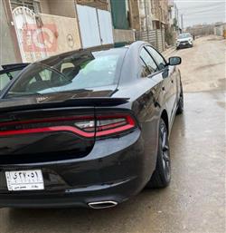 دودج تشارجر